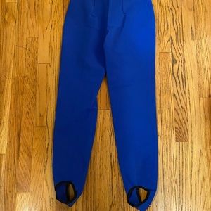 Women’s Obermeyer Ski Pants